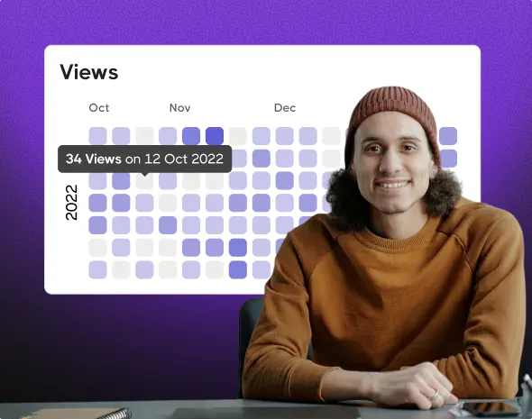 Data you can actually read