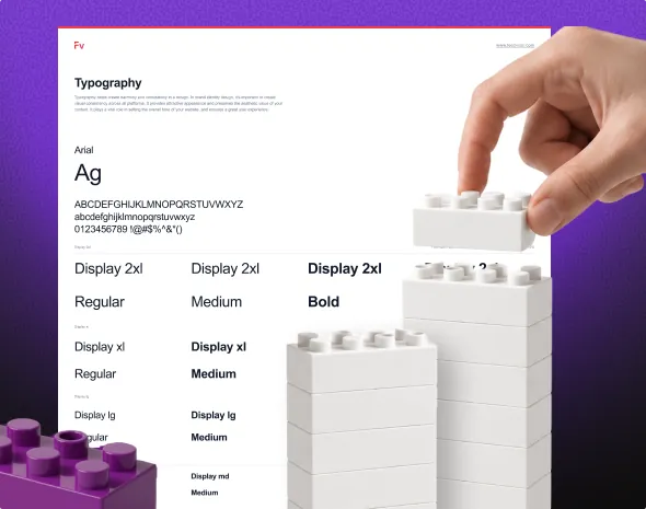 Design systems that hold