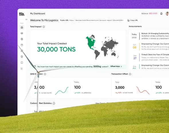 Climate fintech & ESG