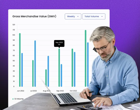 Payments products