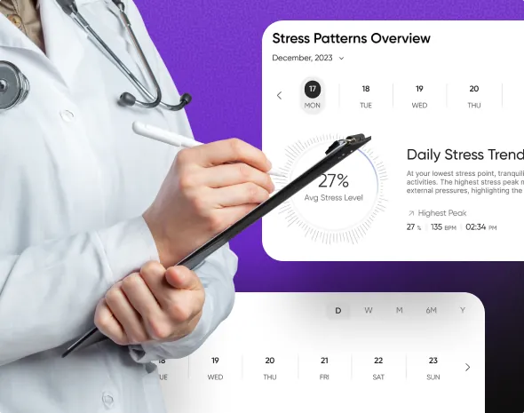 Clinical workflows