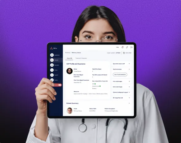 Patient portals