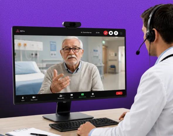 Telehealth & remote care