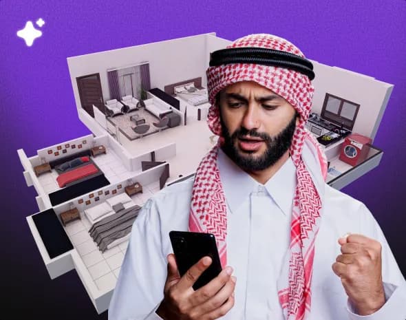 AI-augmented real estate