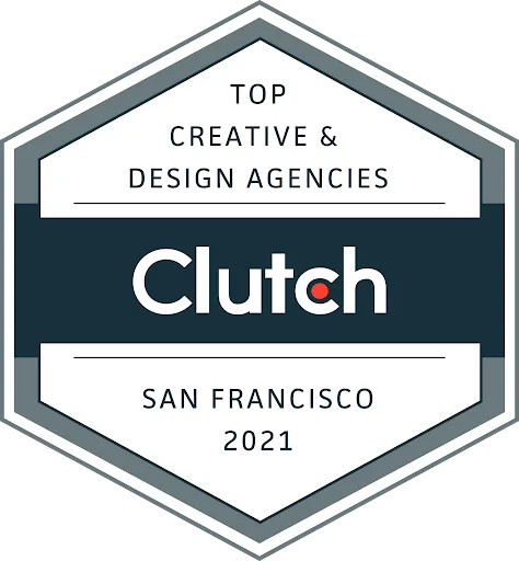 Top Creative & Design Agencies · Clutch · San Francisco 2021