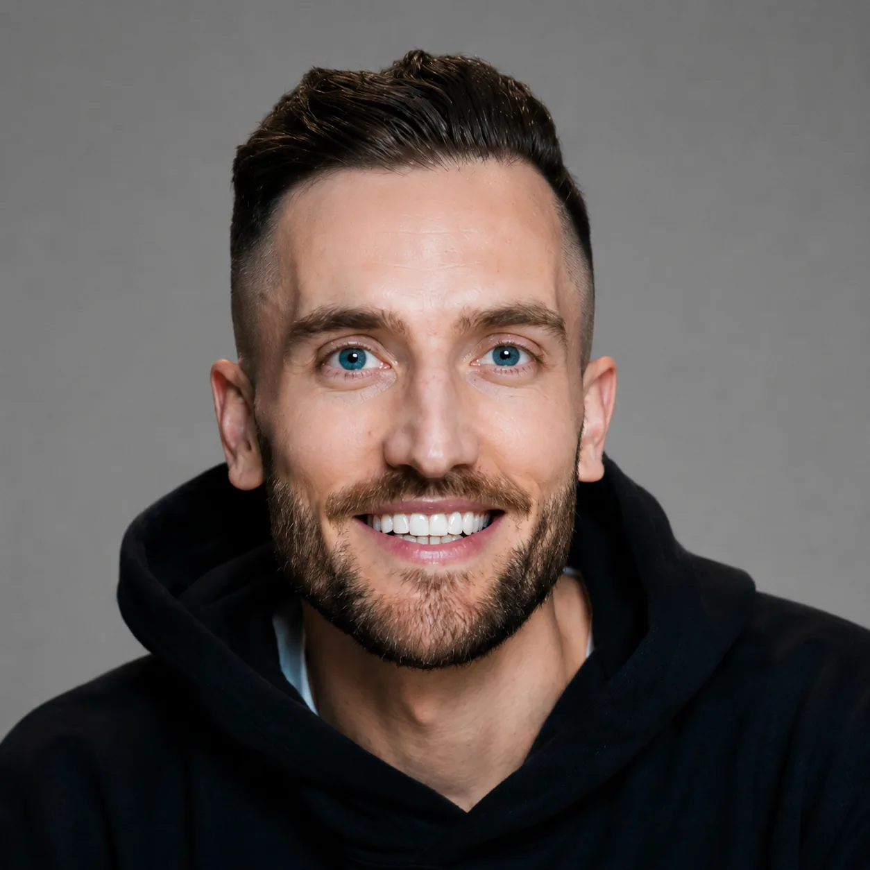 Andrew Crebar